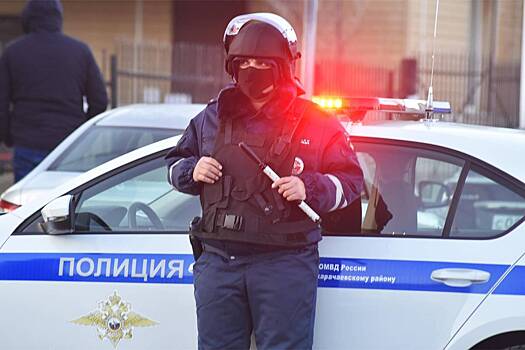 Лидера российской ОПГ Варосяна задержал спецназ ФСБ