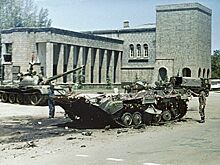 Чем закончилось первое сражение Афганской войны