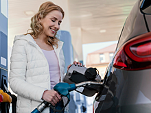 Новосибирская область вошла в топ-10 регионов с самым дешевым бензином