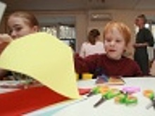 Тематический мастер-класс пройдет в Культурном центре «Внуково»