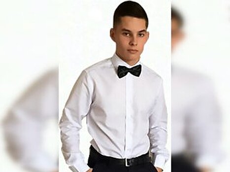 В Башкирии пропал 16-летний Роман Логинов