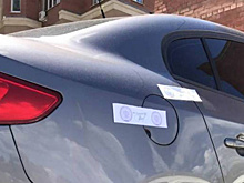 Автолюбитель из Тольятти накопил штрафов ГИБДД на 112 тысяч рублей