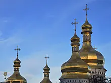 Храм Архангела Михаила в Северном достроят в 2026 году