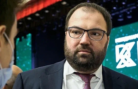Шадаев: Минцифры ведет расследование из-за сбоя работы домена .ru во вторник