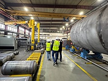 Челябинский компрессорный завод протестирует программно-аппаратный комплекс