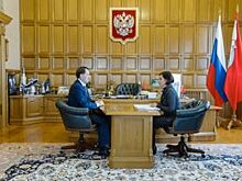 В Воронеже не могут найти замену арестованному главному архитектору города