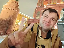 Звезда сериала «Папины дочки» прокомментировал данные о своем розыске