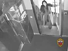 Вынужденная покинуть клуб москвичка отомстила администратору и попала на видео