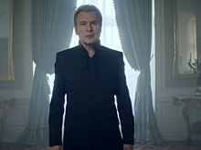 Александр Малинин перепел собственную песню