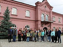 МУП "Водоканал" провел экскурсию для жителей Казани на исторический водозабор "Аки"