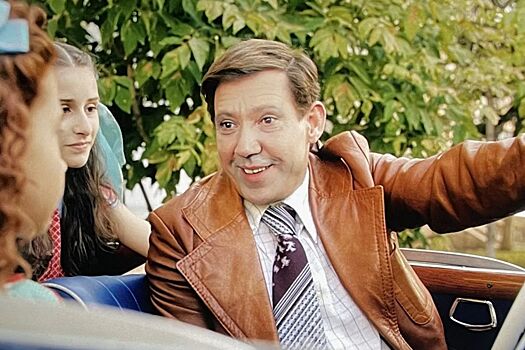 «Я категорически против»: актриса Мария Шукшина — об использовании цифровых копий артистов