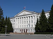 Курганские спортсмены подставились. Они не успевают