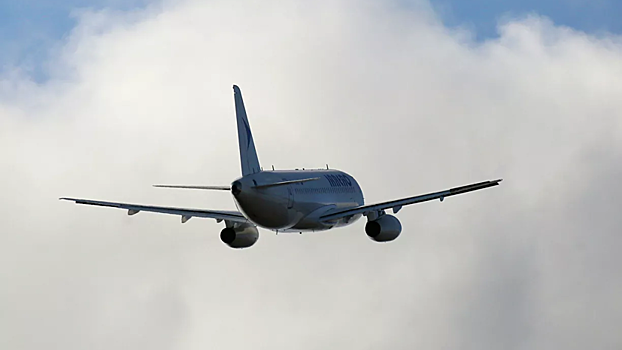 В РСТ прокомментировали план поэтапного возобновления международных полётов