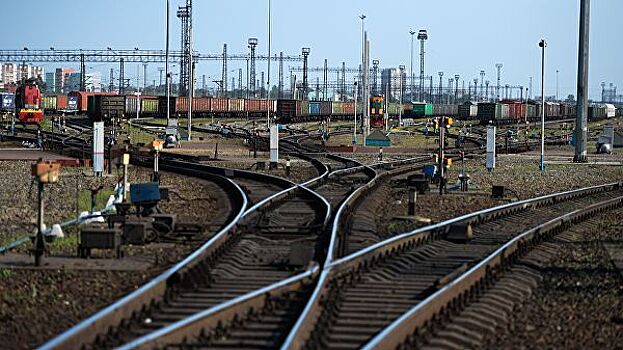 Экс-замначальника Западно-Сибирской железной дороги оштрафован на 2 млн руб