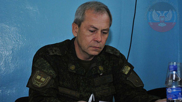 В ДНР заявили, что украинские силовики готовятся возобновить конфликт