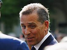 Сын Байдена потребовал провести повторный суд по делу об оружии