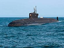 Вмятины на атомных подлодках ВМФ России объяснили