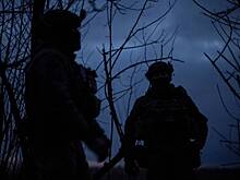 Стало известно об уничтожении целого взвода ВСУ на северском направлении