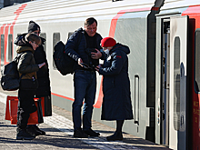 В РЖД прокомментировали возможность повышения стоимости билетов на поезда
