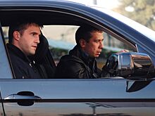 Актеры Вдовиченков и Коновалов выкупили два BMW из фильма «Бумер»
