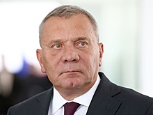 Борисов: Перед Роскосмосом стоит грандиозная задача перейти к серийному выпуску спутников
