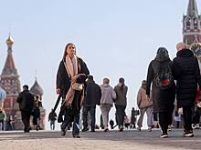 Какой будет погода в Москве и области на длинных майских выходных