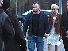 Мирослава Карпович засветила кольцо на безымянном пальце — Видео