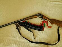 Браконьеров задержали в Забайкалье