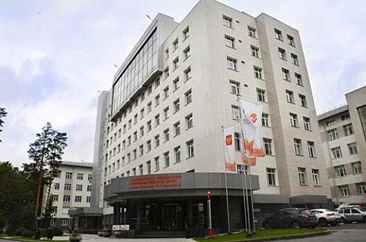 Новосибирский суд продлил на три месяца домашний арест замглавы клиники Мешалкина