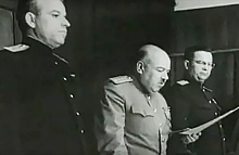 «Дело адмиралов»: за что в 1948 году осудили знаменитых советских флотоводцев