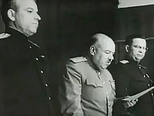«Дело адмиралов»: за что в 1948 году осудили знаменитых советских флотоводцев