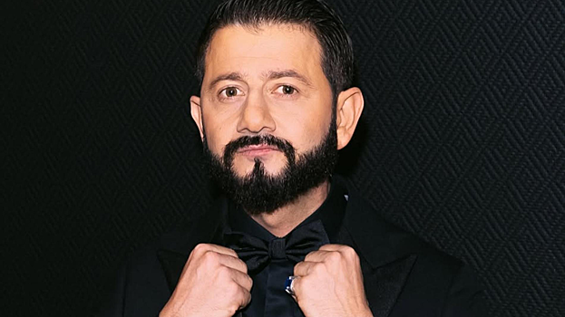 Михаил Галустян удивил публику резкой сменой образа: видео