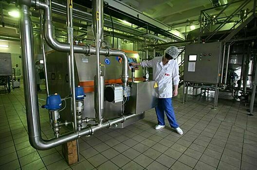 Рост российской экономики замедлился в 3 квартале