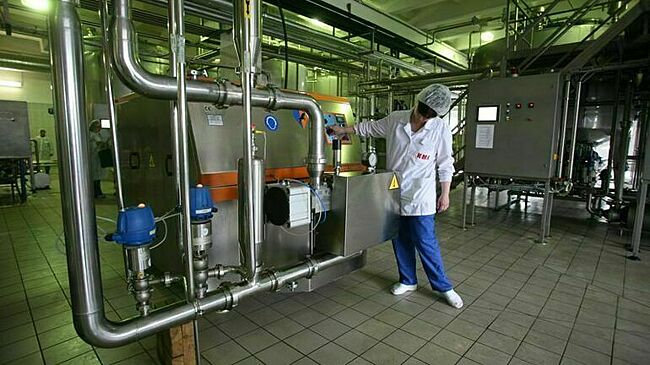 Рост российской экономики замедлился в 3 квартале