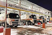 Рекорд по переработке нефти побил Хабаровский НПЗ