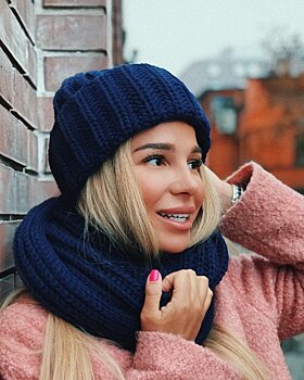 «Я теперь не боюсь анфаса»: Екатерина Колисниченко довольна результатом второй ринопластики