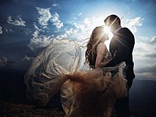 Дагестанский фотограф лучше всех в мире снимает свадьбы