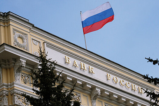 Банк России назвал основных потребителей теневых финансовых услуг
