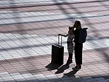 Авиакомпания предложила аренду одежды для отпуска пассажирам без багажа