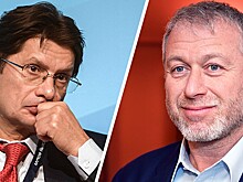 Ветеран «Спартака»: «Мне говорят, что Абрамович хочет купить клуб у Федуна»