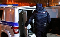 В Москве нашли схрон напавших на «Крокус» террористов