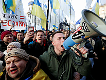 В Киеве призвали начать полноценную войну с Россией