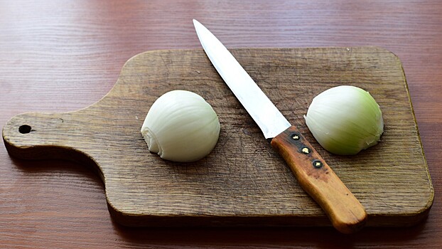 20minutos: калий в составе лука помогает снижать кровяное давление