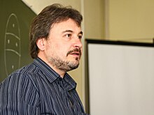 Юрий Гуревич возглавил Нижегородскую консерваторию