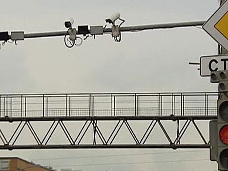 МВД планирует введение единых требований для дорожных камер