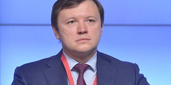 Оперативный штаб по экономическим вопросам возглавил Владимир Ефимов
