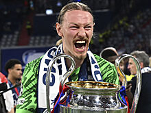 Сафонов сыграет за ПСЖ в матче Лиги чемпионов