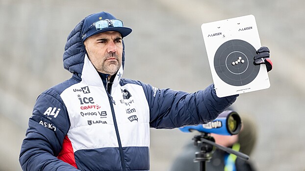 Норвежский тренер призвал отстранить еще одну страну вслед за Россией