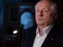 Путин и Медведев поздравили Захарова с юбилеем