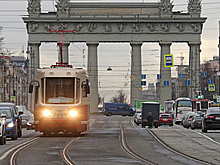 Сделано в Петербурге. Как показал себя первый в России трамвай на водородной электротяге